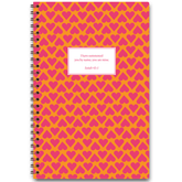 Hearts Christian Planner | Personalized Scripture Planner