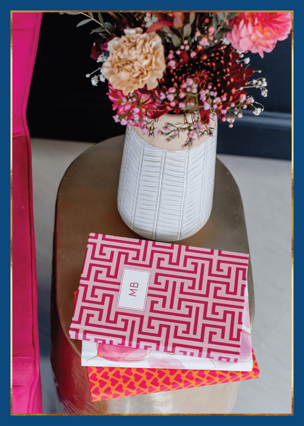 Sunday Scripture Journal Personalized Scripture Journals | Christian Planners | Bible Journals