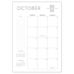 Dolly Christian Planner by Carolyn Joe Daniel – Personalized Scripture Planner by Paper Sunday – view 7