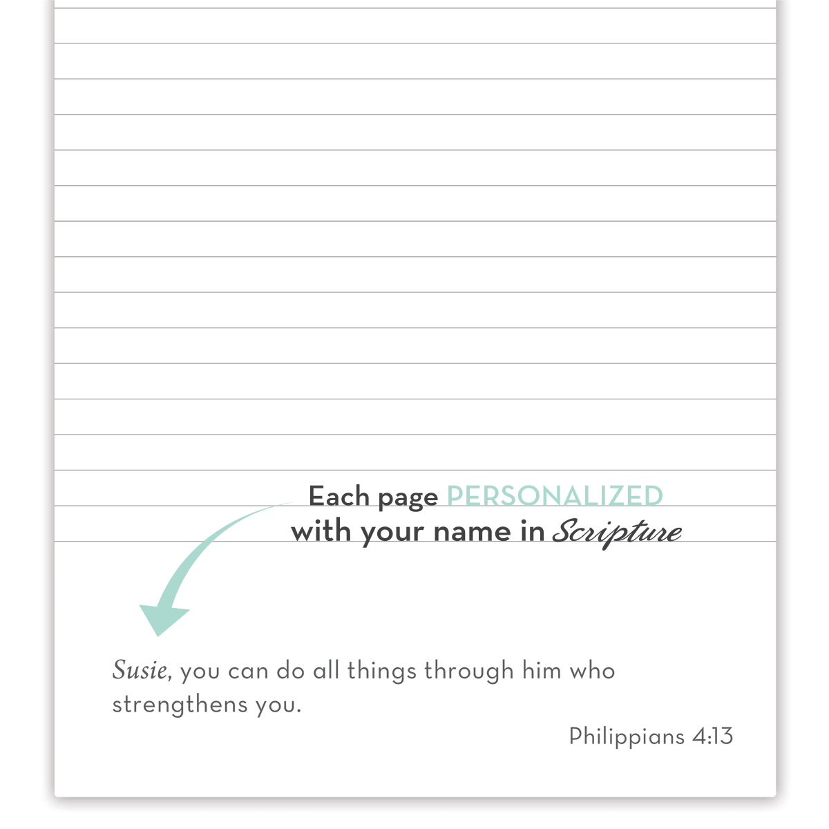 Designed with Kids in mind from the scripture selection to the cover designs.  Paper Sunday personalized scripture journals make the Perfect Christian Gifts!  Bible Journal, Christian Planner, Prayer Journal, Bible Verse Journal, Scripture Journal, Personalized Bible, Personalized Scripture, Daily Devotional,Devotional