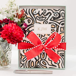 Softcover Love is in the Air Bible journal with airy, uplifting design by Allison Castillo, personalized scripture journal featuring a one-of-a-kind selection of curated scriptures for journaling and reflection