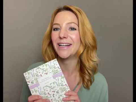 Review of the Paper Sunday personalized scripture journal where Melanie shares how much the product means to her and how it helps connect her to God personally.