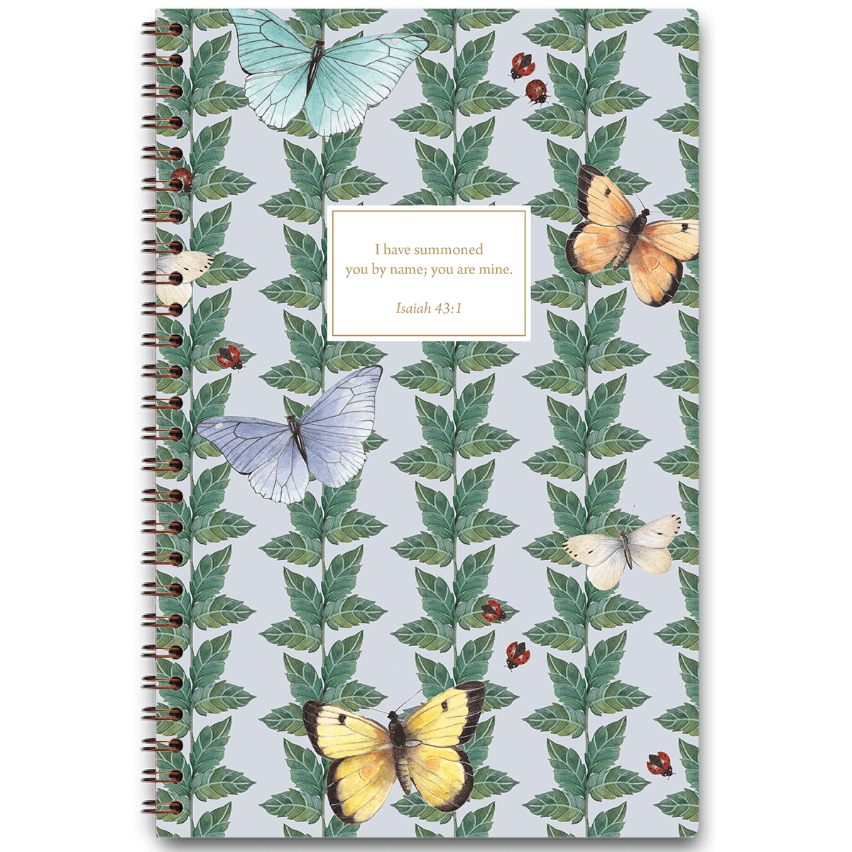 butterfly journal, lydia carraway design, lydia carraway artist, christian journal, christian journal for women, christian gifts, personalized devotional, christian book store, prayer journal, christian gratitude journal, best christian gifts, personalized scripture, christian wedding gifts, christian mothers day gifts