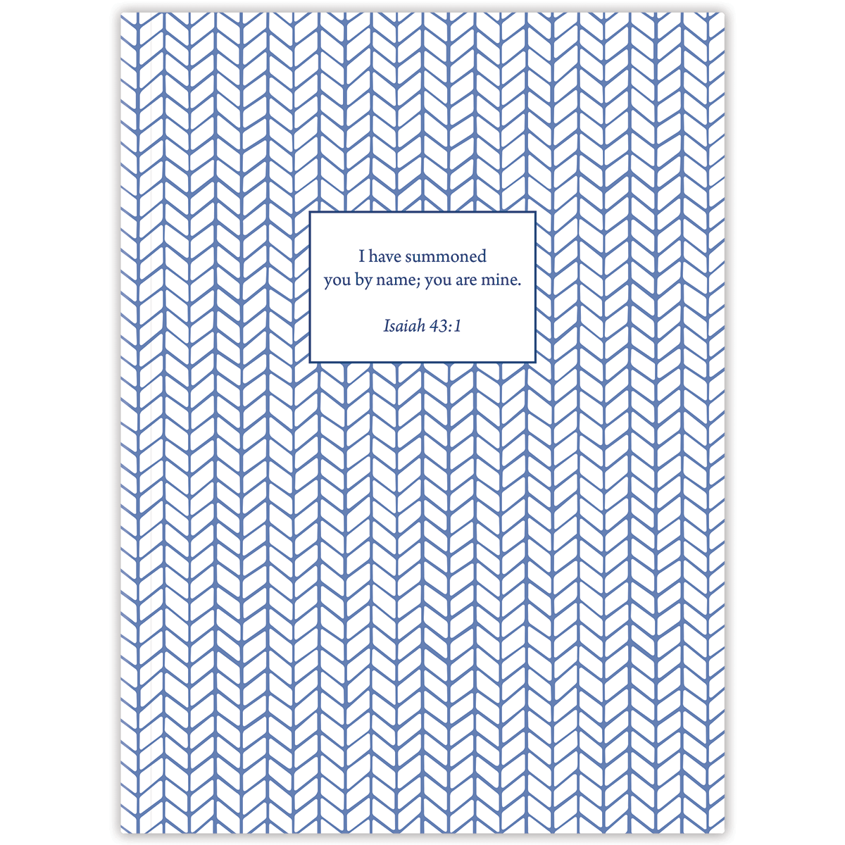 personalized feathers planner with durable hardcover and custom name on elegant feather design