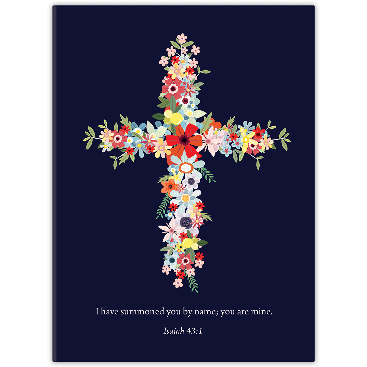 personalized devotional, personalized scripture planner, personalized scripture, personalized bible verse, christian gifts, christian gifts for women, christian planner 2022, christian mothers day gifts, christian wedding gifts, bible study gift, christian planners, floral cross, sunday devotional, bible planners