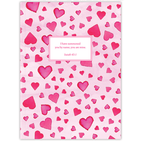 Love – Personalized Scripture Journal by Paper Sunday – view 9