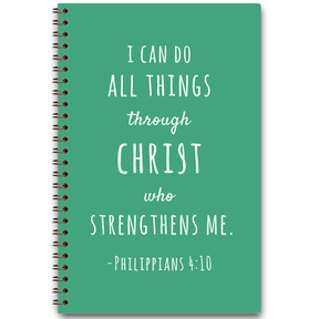 Personalized Scripture Journal, Personalized Journal, Personalized Gifts, Custom Journal, Custom Cover Journal, Paper Sunday Personalized, Build Your Own Journal, Christian Journal, Christian Planner, Bible Journal, Bible Verse Journal, Prayer Journal