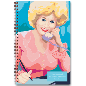 Dolly (Planner) by Carolyn Joe Daniel