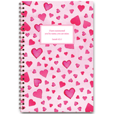Love – Personalized Scripture Journal by Paper Sunday