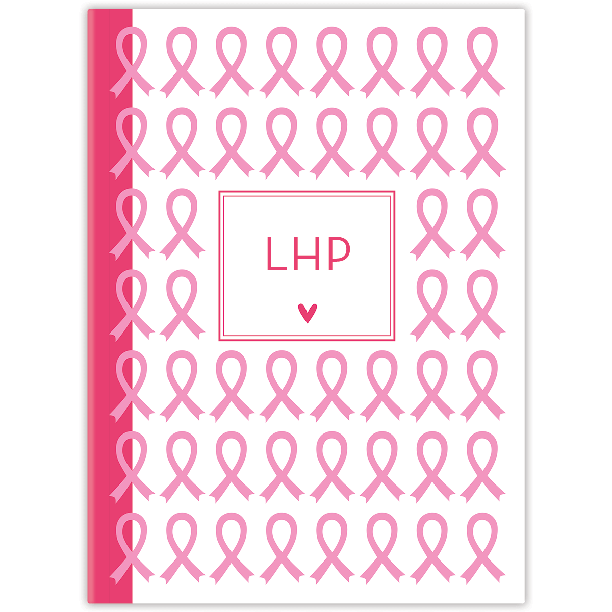 breast cancer awareness journal, breast cancer journal