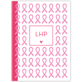 breast cancer awareness journal, breast cancer journal