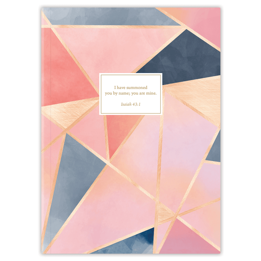 Bible Journal | Intersection | Paper Sunday