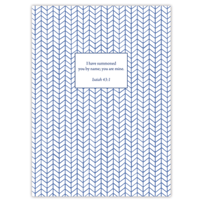 personalized feathers planner with flexible soft cover and custom name on feather design