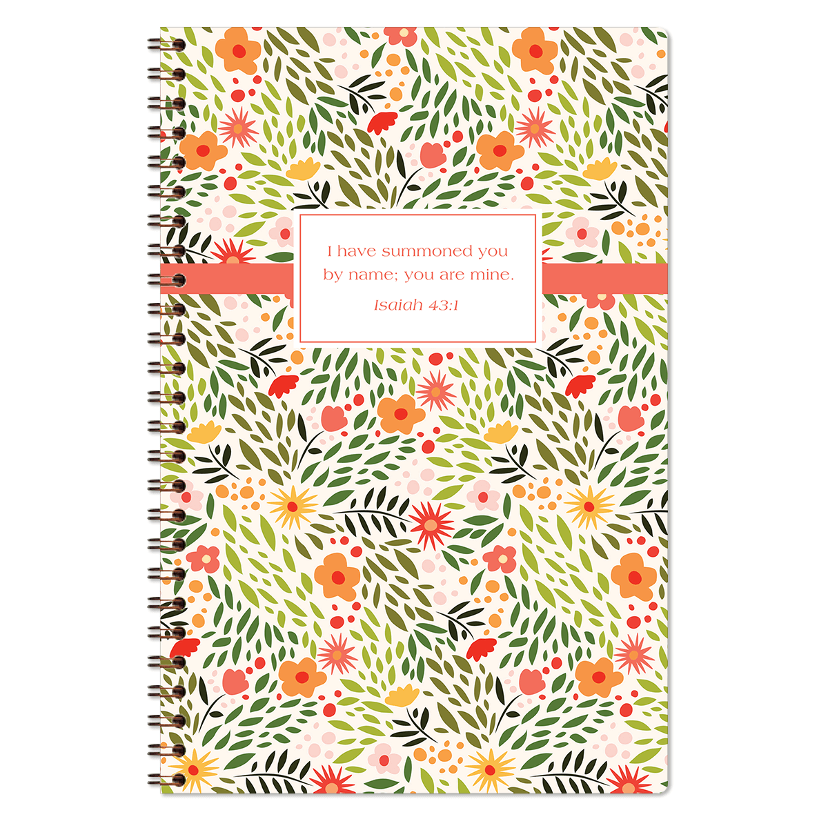 Bible Journal for Women | Petal | Paper Sunday