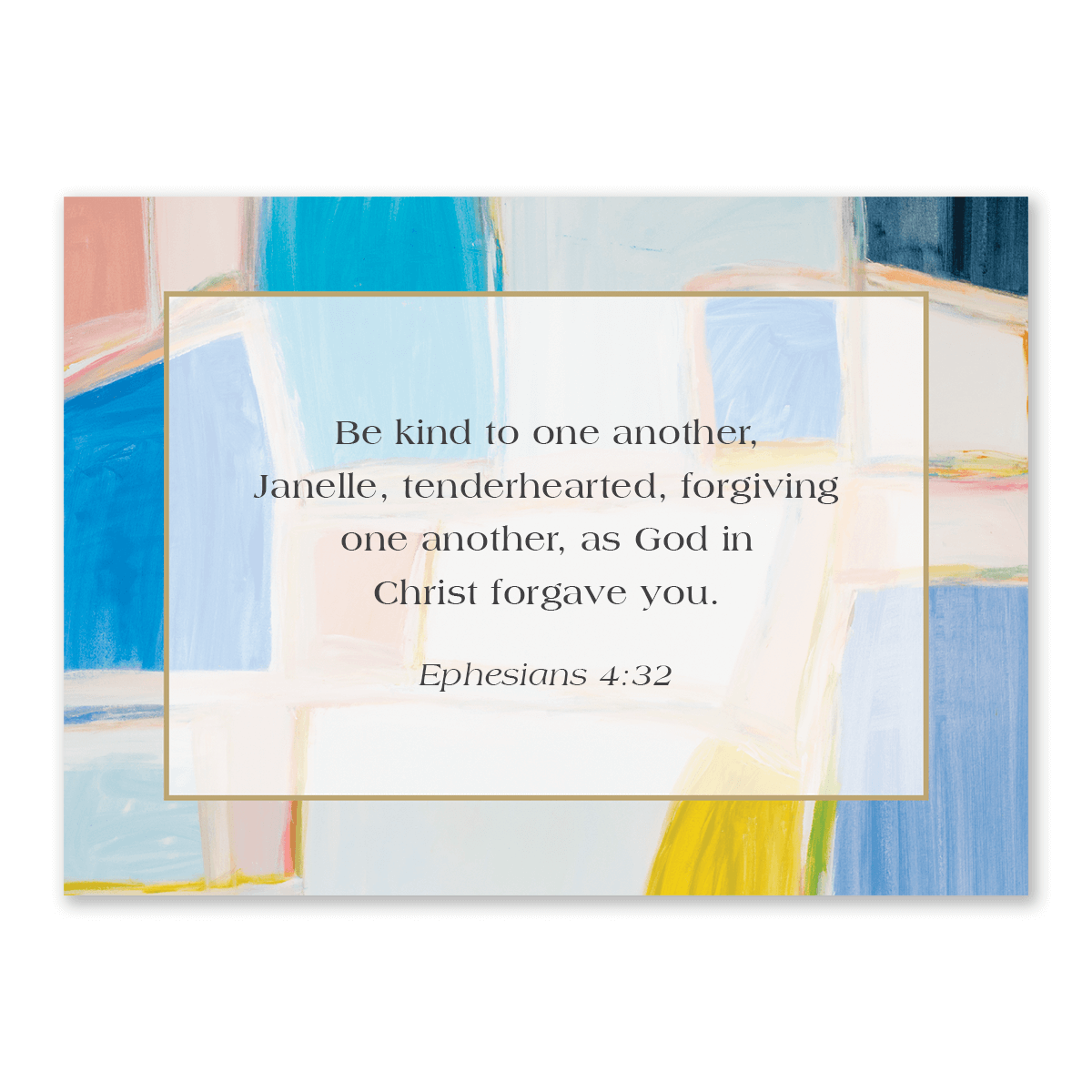 personalized Bible verse cards Connected design by Jenn Thatcher for women to use during daily prayer encouragement and quiet time reflection