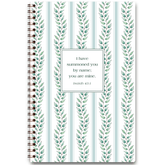 Christian journal, christian planner, bible journal, bible planner, personalized scripture, personalized scripture journal, prayer journal, christian wedding gifts, christian mothers day gifts, personalized christian gifts, unique christian gifts, christian gift ideas, best christian journal, name in bible verse
