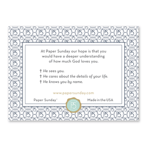 personalized Bible verse cards for men linen design neutral minimalist scripture cards for encouragement and faith